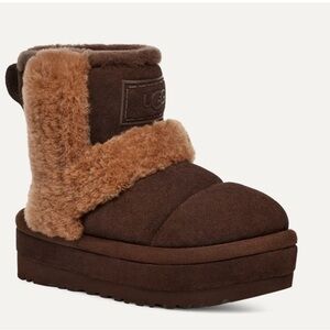 BRAND NEW, never worn UGG classic Chillapeak Boots #UGGS UGG